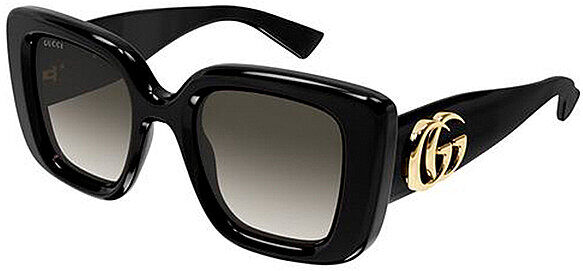 GUCCI Sonnenbrille GG1975S schwarz EG
