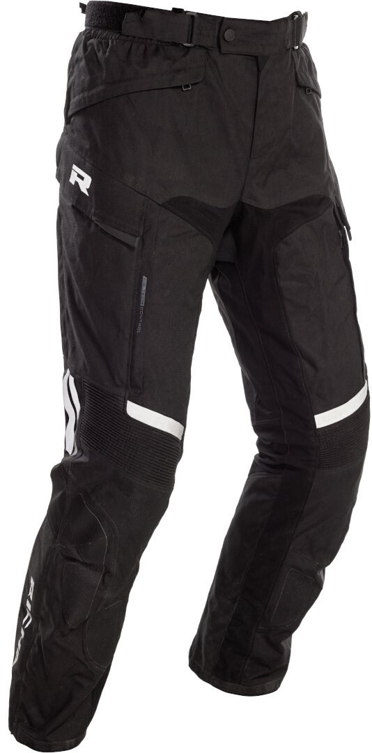 Richa Touareg 2 wasserdichte Motorrad Textilhose 7TOAII-100-S