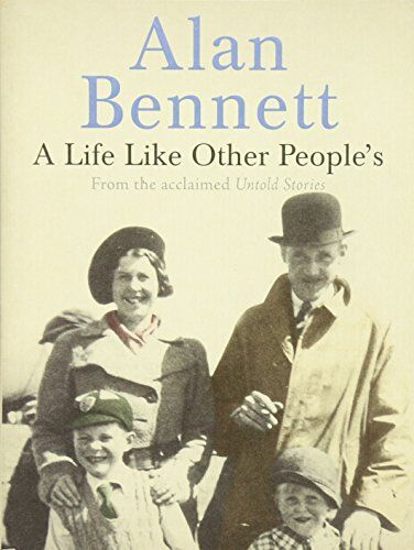 Alan Bennett - A Life Like Other People's - Preis vom 30.09.2026 22:30:23 h