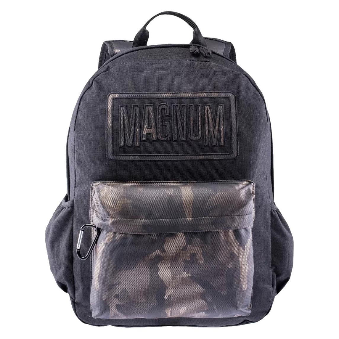 Magnum Equipment And Accessories Corps Black (25 l) (CORPS BLK-GLD)
