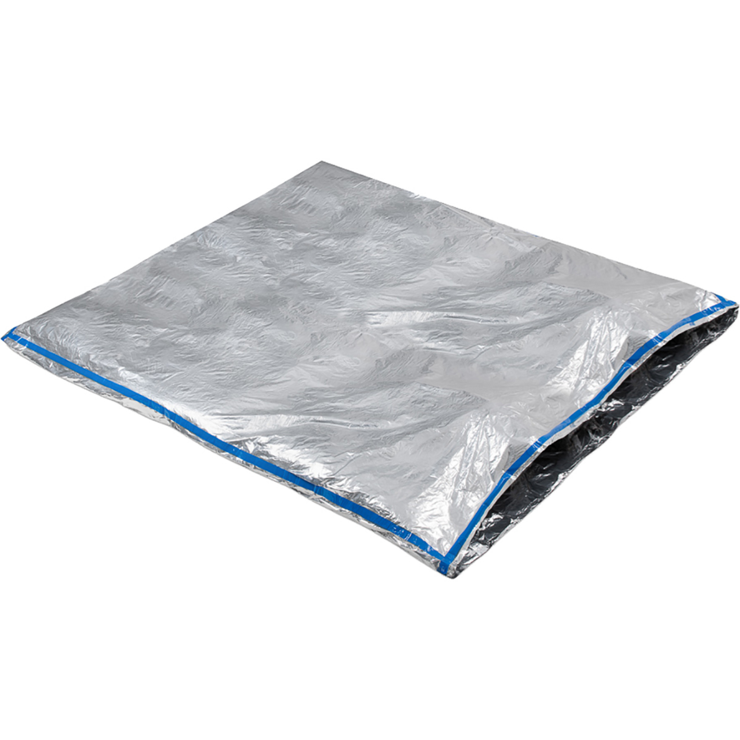LACD Superlight II Biwaksack grau Trekking Winddicht