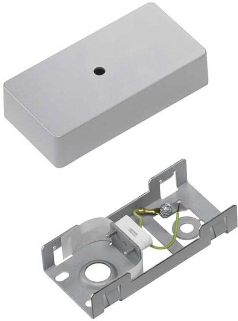 Trilux Boîte de raccordement plafond gris argenté ZAR/03 (7002400)
