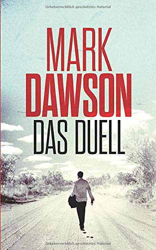 Mark Dawson - Das Duell (John Milton, Band 7) - Preis vom 17.10.2026 19:25:27 h