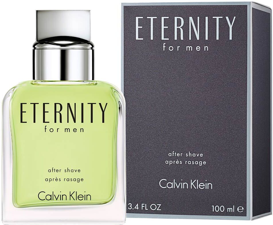 Calvin Eternity For Men Après-rasage 100 ml