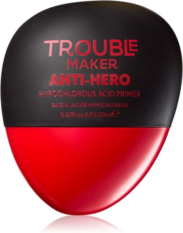 Trouble Maker Anti Hero Hypochlorous Acid Primer Primer for sensitive skin 20 ml