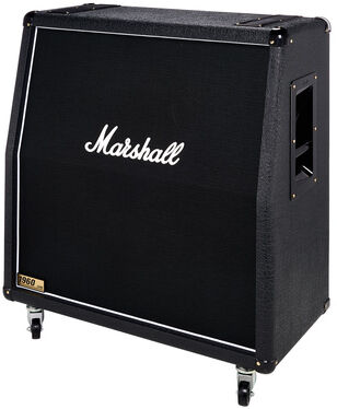 Marshall MR1960 A Cabinet Schwarz