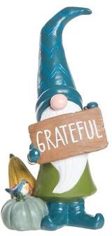 Gallerie II Grateful Gnome Figurine