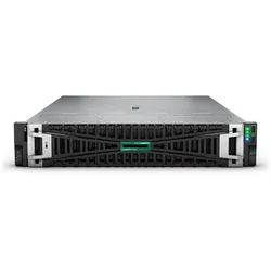 HPE Serwer DL385 GEN11 9015 2X32G 8S-STOCK (64 GB, Rack Server), Server