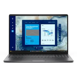 Dell Pro 16 PC16250 Intel® Core™ 5 120U Notebook 40,6 cm (16")