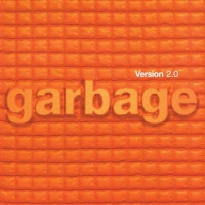 Version 2.0 (Remastered Edition) - Garbage, Vinyl