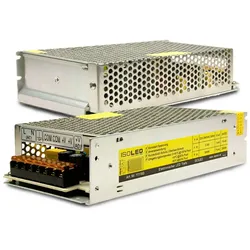ISOLED LED Trafo 24V/DC, 0-250W, Gitter ISO-111183