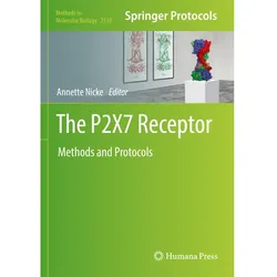 The P2X7 Receptor, Fachbücher