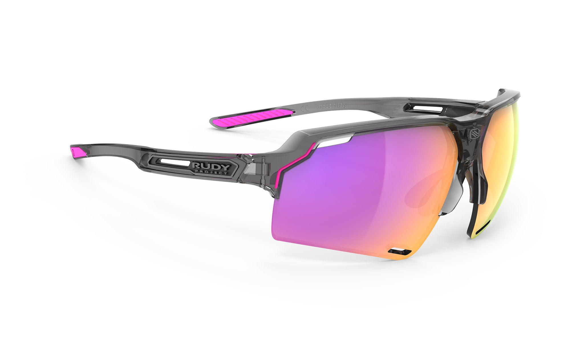 Rudy Project Unisex Deltabeat bunt