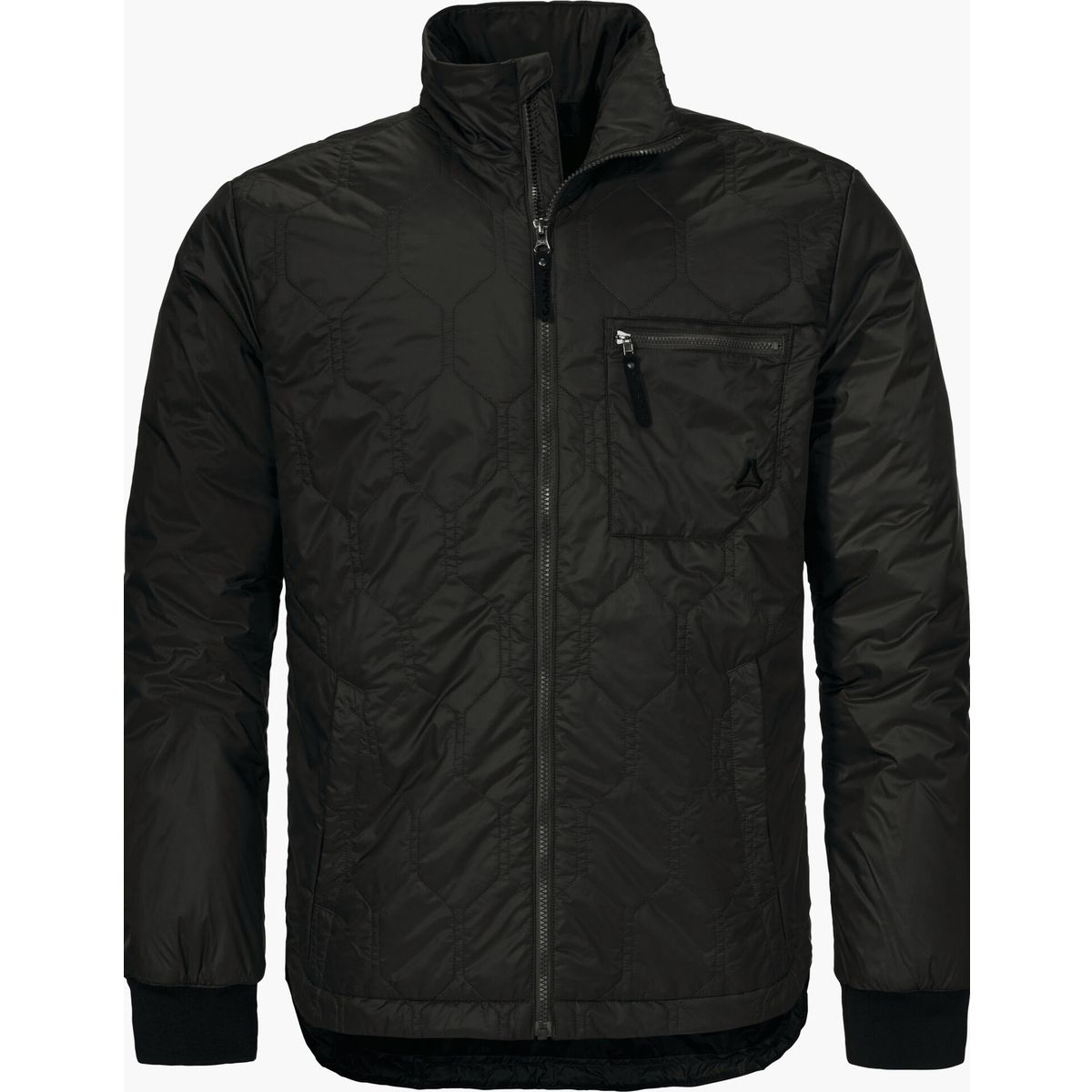 Schöffel Ins Jacket Style Malkay Men black (9990) 54 24108-24194-9990-54
