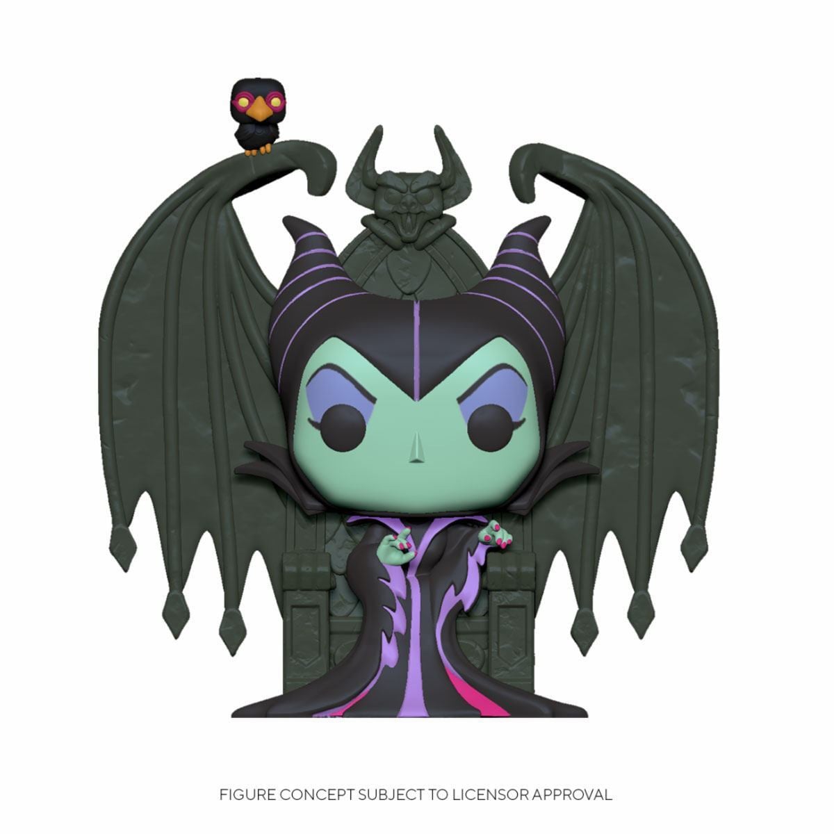 Funko Disney PVC Figuur