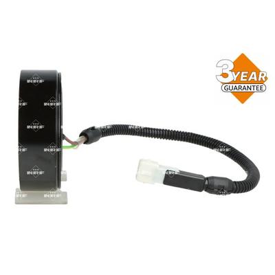 NRF Spule, Magnetkupplung-Kompressor 38747 für Ford Fiat Peugeot RENAULT