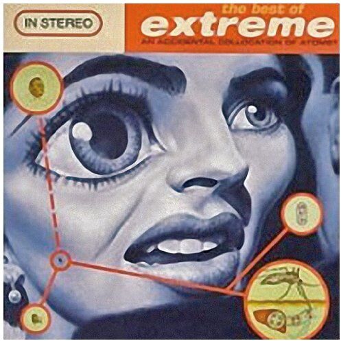 Extreme - Best of Extreme (An Accide.) - Preis vom 11.10.2026 03:10:56 h