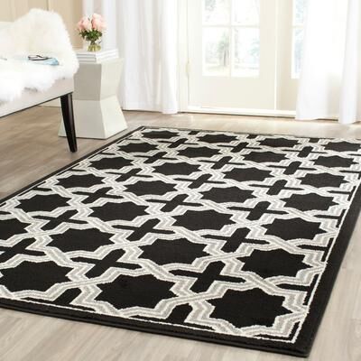 SAFAVIEH Amherst Dovie Modern Rug