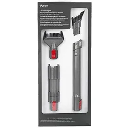 Dyson QR Autopflege-Set passend für V7, V8, V10, V11