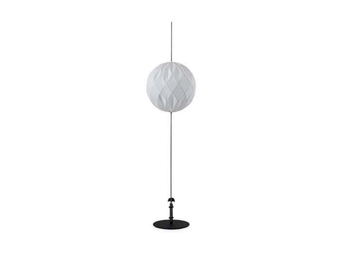 Gärsnäs Lampadaire Napoléon au Nil Blanc-noir