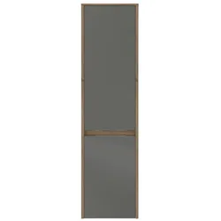 Sadena Midischrank rechts LANDAU - B/H/T ca. 33.30x123.70x17.30