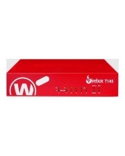 WatchGuard Firebox T145 zbh. Trade Up to Total Security Suite for * Auftragsbezogen nicht Stornierbar *,- no copyright transfer - Cost per User (WGT1450215)