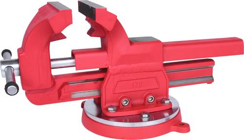 KS Tools Schraubstock 914.0040 Spann-Weite (max.): 210mm