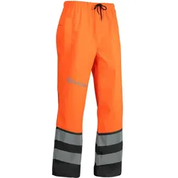 Husqvarna Wetterschutzhose Functional High Viz