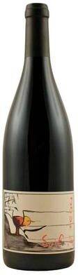 """Domaine du Bel Air""" """Domaine du Bel Air Bourgueil Jour de Soif 2024 Red Wine - France"""
