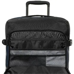 Eastpak Tranverz Cnnct S, Koffer, Blau