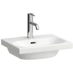 LAUFEN Aufsatz-Handwaschbecken LUA 350x450x135 H8160800001041