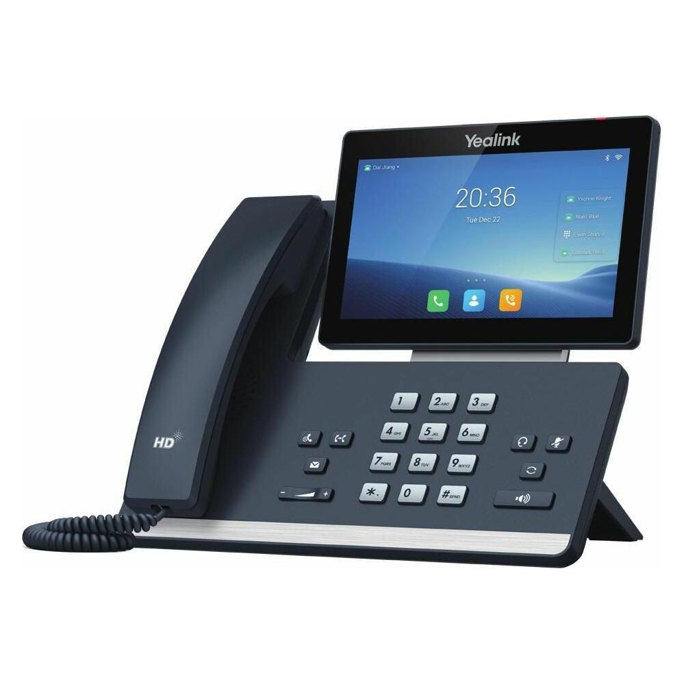 Yealink SIP SIP-T58W (W127044182)