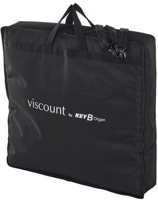 Viscount Legend Pedalboard 18 Bag