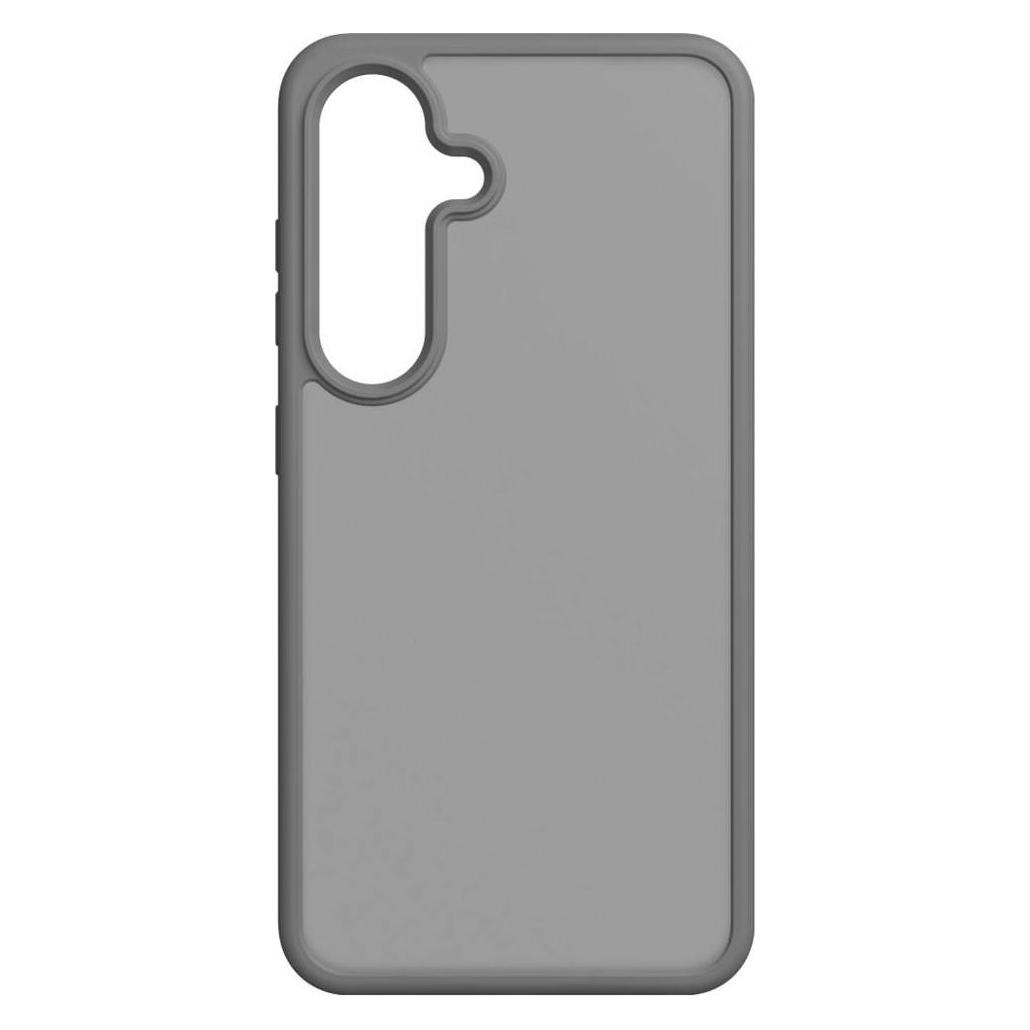 Black Rock Hybrid Case (Samsung Galaxy S25) (00229672)