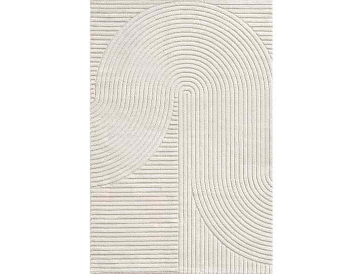 Webteppich Elio Creme ca. 80x300cm