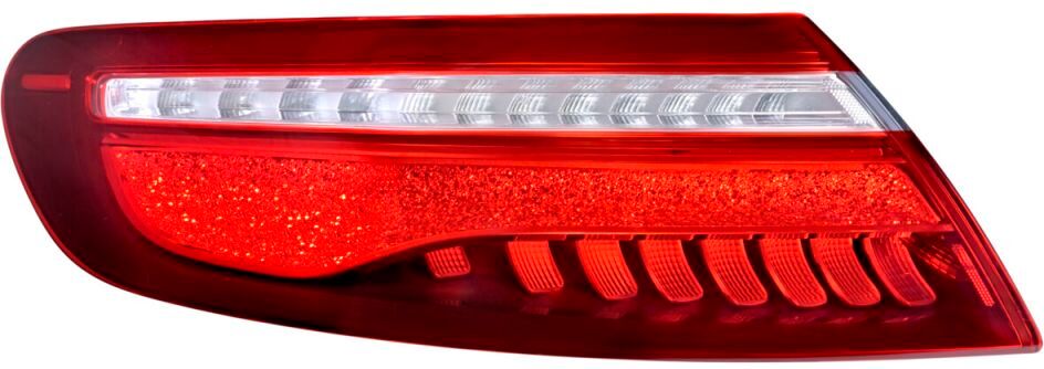 Hella Luce posteriore 2SD 354 892-011