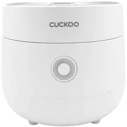 Cuckoo Reiskocher 1.08l CR-0675F 3D-Hitzesystem Warmhaltung