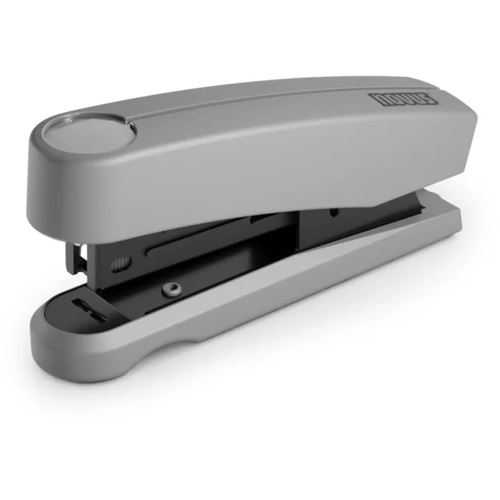 novus Heftgerät B 10 Professional Color ID 2.0 smart grey, 1 St.