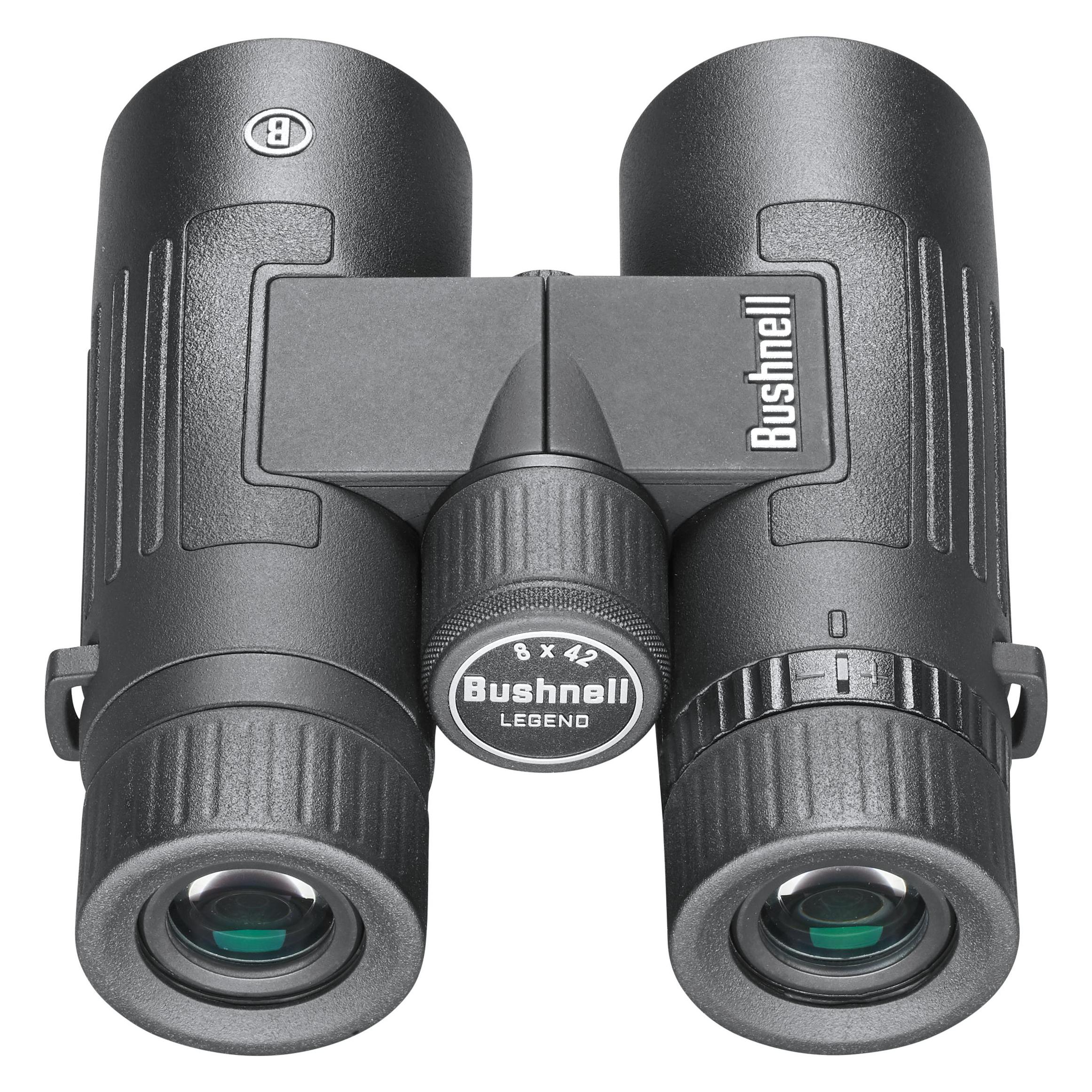 Bushnell Legend 8x42 (8x, 42 mm) (BB842W)