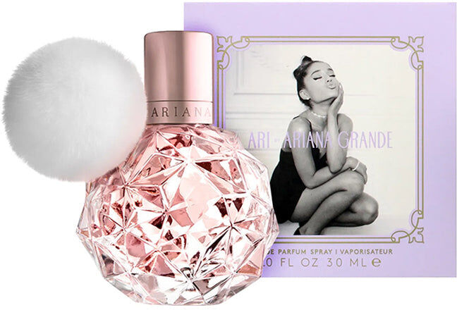 Ariana Grande Ari Eau de Parfum Spray 30ml