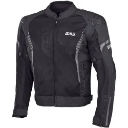 GMS Samu Mesh Motorrad Textiljacke