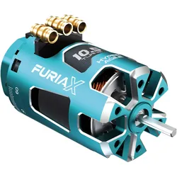 SkyRC FuriaX Hyper Agile 10.5T Drift Motor