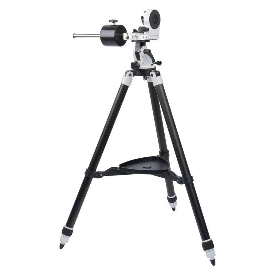 Montage der Skywatcher Avant AZ-EQ (SW-4037)