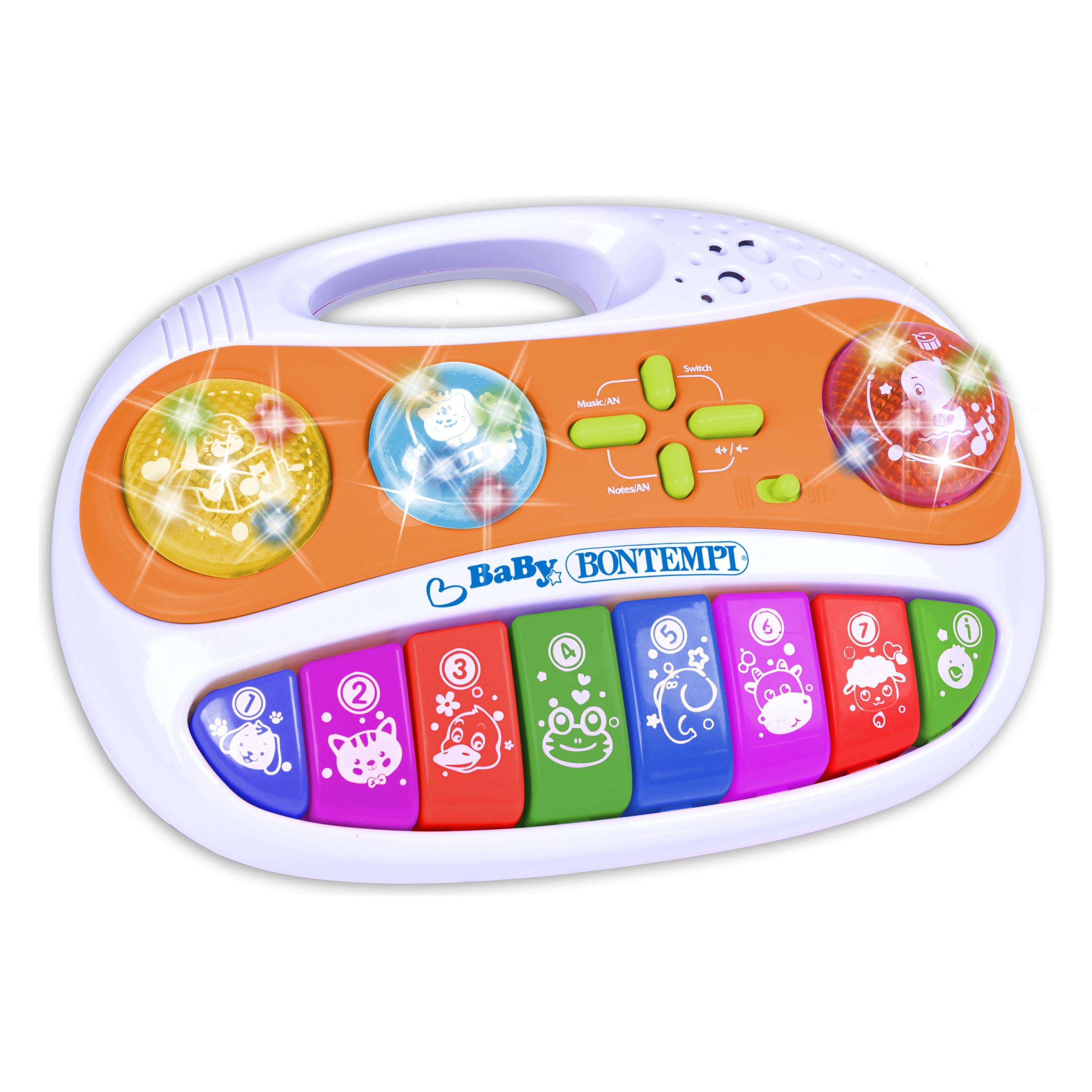Bontempi Baby Melody Orchestra (12 1425)