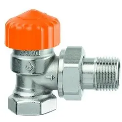 Imi Hydronic Engineering IMI TA Eclipse F DN15 Vinkel - IMI TA Eclipse F DN15 Vinkel Dynamisk, Zubehör Heizen