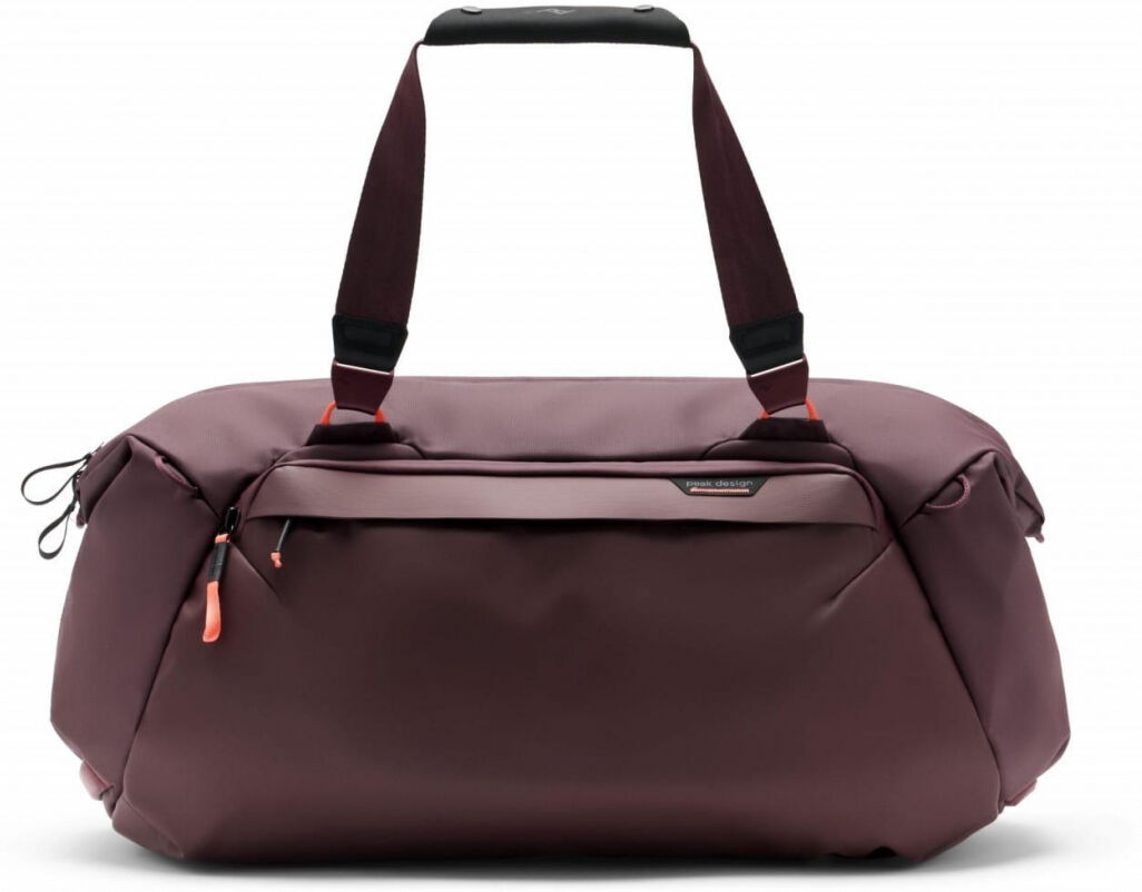 Peak Design Travel Duffel 50L Eclipse
