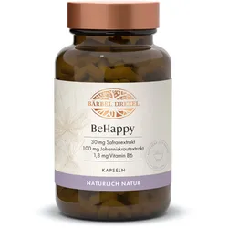 BeHappy Kapseln