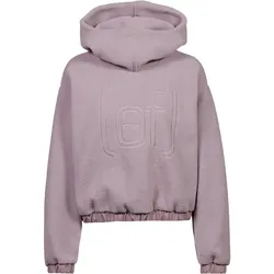 CMP Hoodie Damen | Gr. M | rosa - rosa