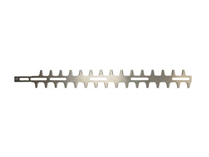 GREENSTAR Blade boven/onderste voor heggenschaar Stihl, zwart, 23428