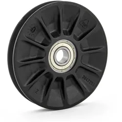 Hörmann Seilumlenkrolle, 78 mm Durchmesser